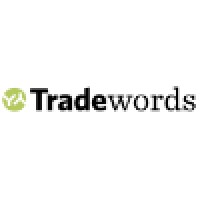 TRADEWORDS Legal and Financial translation - Translation for investment funds logo - Similar company to Abadenn Multilingue