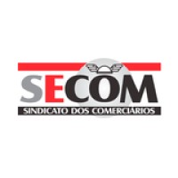 SECOM logo - Similar company to Nakasol