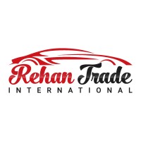 Rehan Trade International logo - Similar company to Arcs.Work