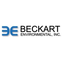 Beckart Environmental Inc. logo - Similar company to Water Integrated Treatment Systems, Llc.