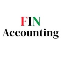 F I N ACCOUNTING & BOOKKEEPING L.L.C logo - Similar company to Visoray Accounting & Bookkeeping Llc