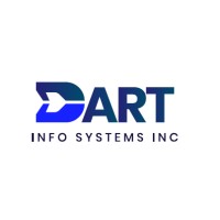 Dart Info Systems Inc logo - Similar company to Dart Info