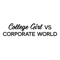 College Girl vs Corporate World logo - Similar company to Cpg In The Dmv Connect