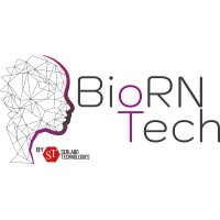 BioRN Tech logo - Similar company to Genin Techmed