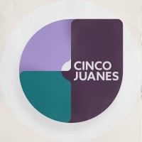 CINCO JUANES logo - Similar company to Next Idea Lab