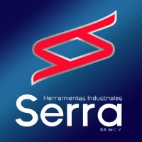 Herramientas Industriales Serra logo - Similar company to Comercializadora De Equipos Industriales S.A. De C.V.