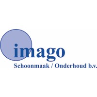 Imago schoonmaak b.v. logo - Similar company to Correct Schoonmaak