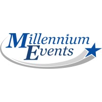 Millennium Events logo - Similar company to Anytime Waste Systems