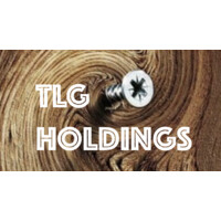 TLG Holdings logo - Similar company to Method Engine