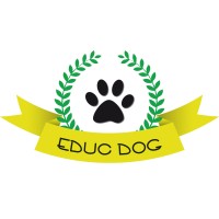 EDUC-DOG logo - Similar company to Agil Resto - Accompagnement & Conseil En Restauration