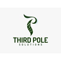Third Pole Solutions logo - Similar company to Orange Door