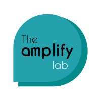 The Amplify Lab logo - Similar company to Belonghq