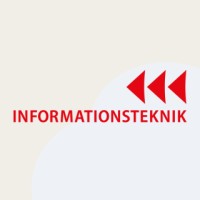 Informationsteknik Scandinavia AB logo - Similar company to Audiovision Ab