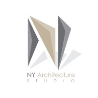 NY Architecture logo - Similar company to Camus Solutions Immobilières