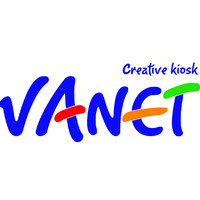 Vanet Creative logo - Similar company to Image Profix