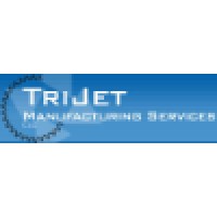 TriJet Manufacturing Services logo - Similar company to Acuma Tools
