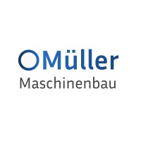 Müller Maschinenbau GmbH logo - Similar company to Lang International Gmbh