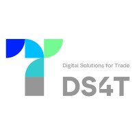 DS4T - Digital Solutions For Trade logo - Similar company to Media Naranja Studio