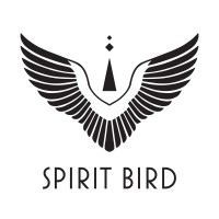 Spirit Bird logo - Similar company to Stellar Luxuries