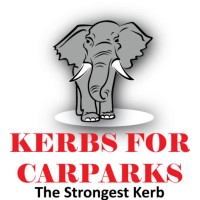 Kerbs For Carparks logo - Similar company to Downseal Solutions