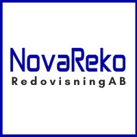 Novareko Redovisning AB logo - Similar company to Q.Se
