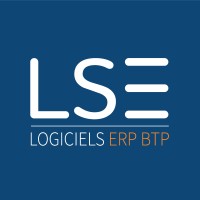 LSE (LOGICIEL SERVICE ENTREPRISE) logo - Similar company to Gestiondata