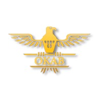 OKAB logo - Similar company to Forrera Egypt