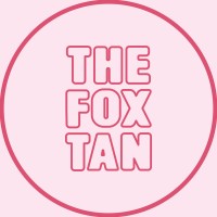 The Fox Tan logo - Similar company to Think Social
