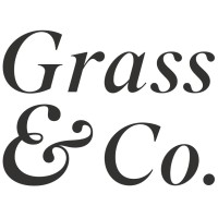 Grass & Co. logo - Similar company to The Factory Dalston