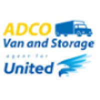Adco Van & Storage