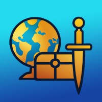 EarthMMO logo - Similar company to Phantom Break Studio