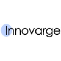 Innovarge logo - Similar company to Brainiac Studio