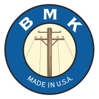 BMK Products logo - Similar company to Fsi