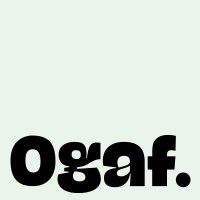 Ogaf.studio logo - Similar company to Ohriginal Llc