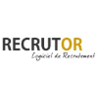 Recrutor logo - Similar company to Multiforma