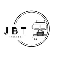JBT Haulage logo - Similar company to Tattam Express