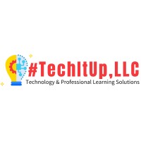 #TechItUp, LLC logo - Similar company to Foodfor, Llc