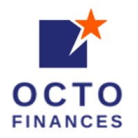 OCTO DEBT CAPITAL MARKETS logo - Similar company to The Capital Plus