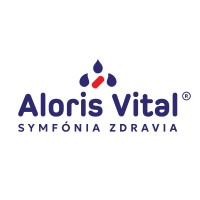 Aloris Vital, s.r.o. logo - Similar company to Kvitok®