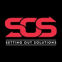 Setting Out Solutions Group logo - Similar company to Fastsource Limited