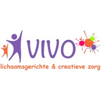 VIVO lichaamsgerichte & creatieve zorg logo - Similar company to Qwestor Educatief