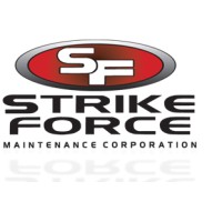 Strike Force Maintenance Corp logo - Similar company to Guaranteed Returns