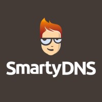 SmartyDNS logo - Similar company to Cactusvpn