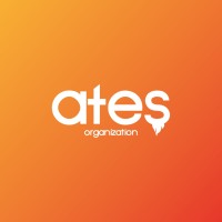 Ateş Espor Organizasyon logo - Similar company to Tech Cleaning