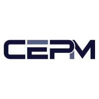 CEPM Engineering logo - Similar company to Loughbawn Constructions
