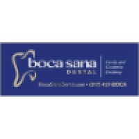 Boca Sana Dental - Marshall Olson, Dds
