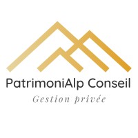 PatrimoniAlp Conseil logo - Similar company to Crystal Finance