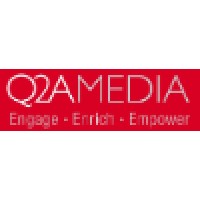 Q2AMedia logo - Similar company to Qversity