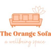 The Orange Sofa Coaching logo - Similar company to Sofa-Dreams