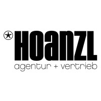 Hoanzl logo - Similar company to Rogner Bad Blumau